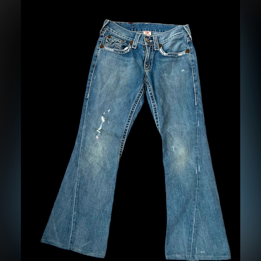 True Religion